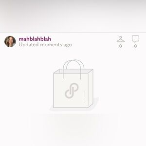 Mystery Box 📦 for MahBlahBlah